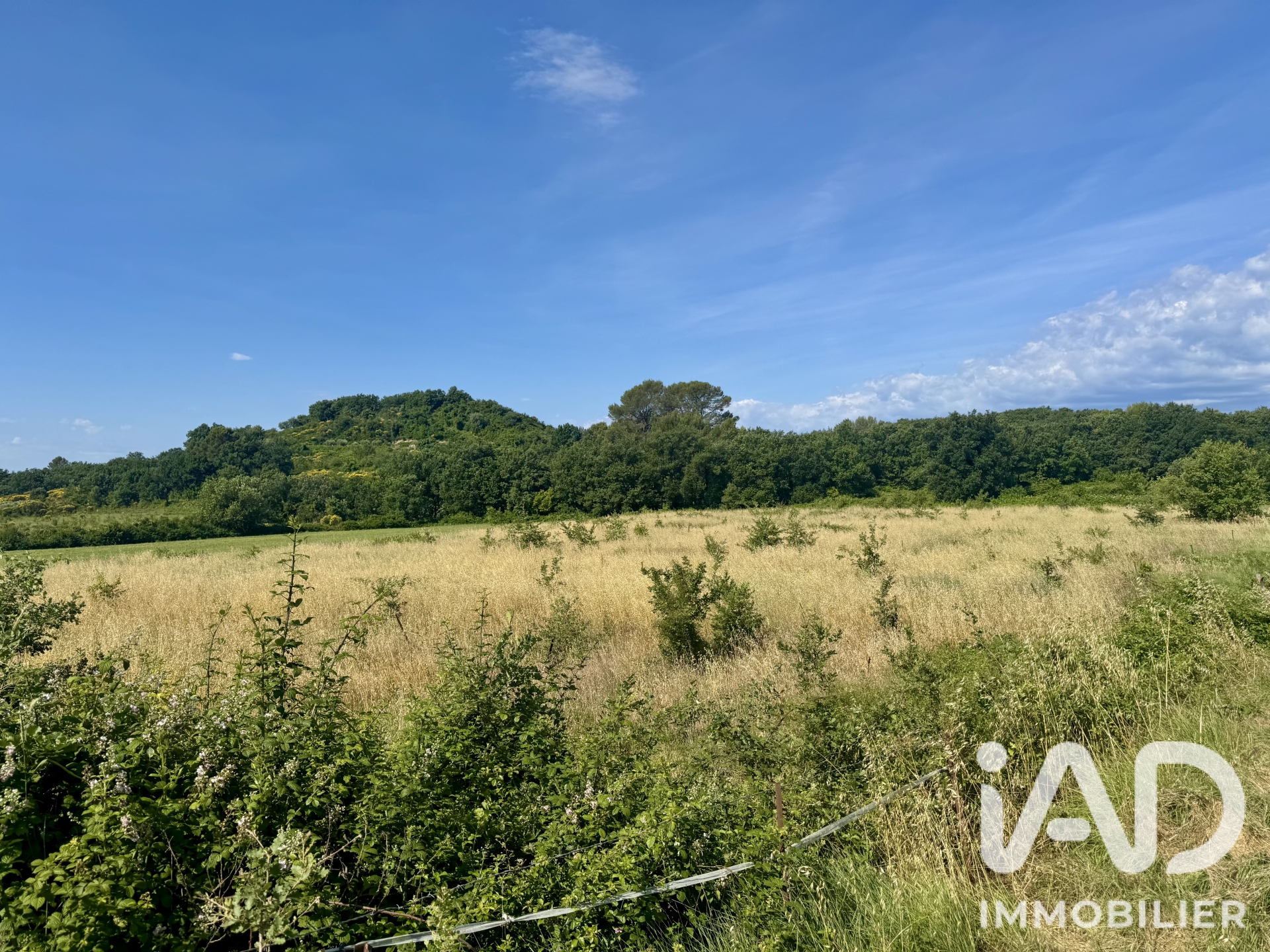 Vente Terrain agricole 22 955 m²