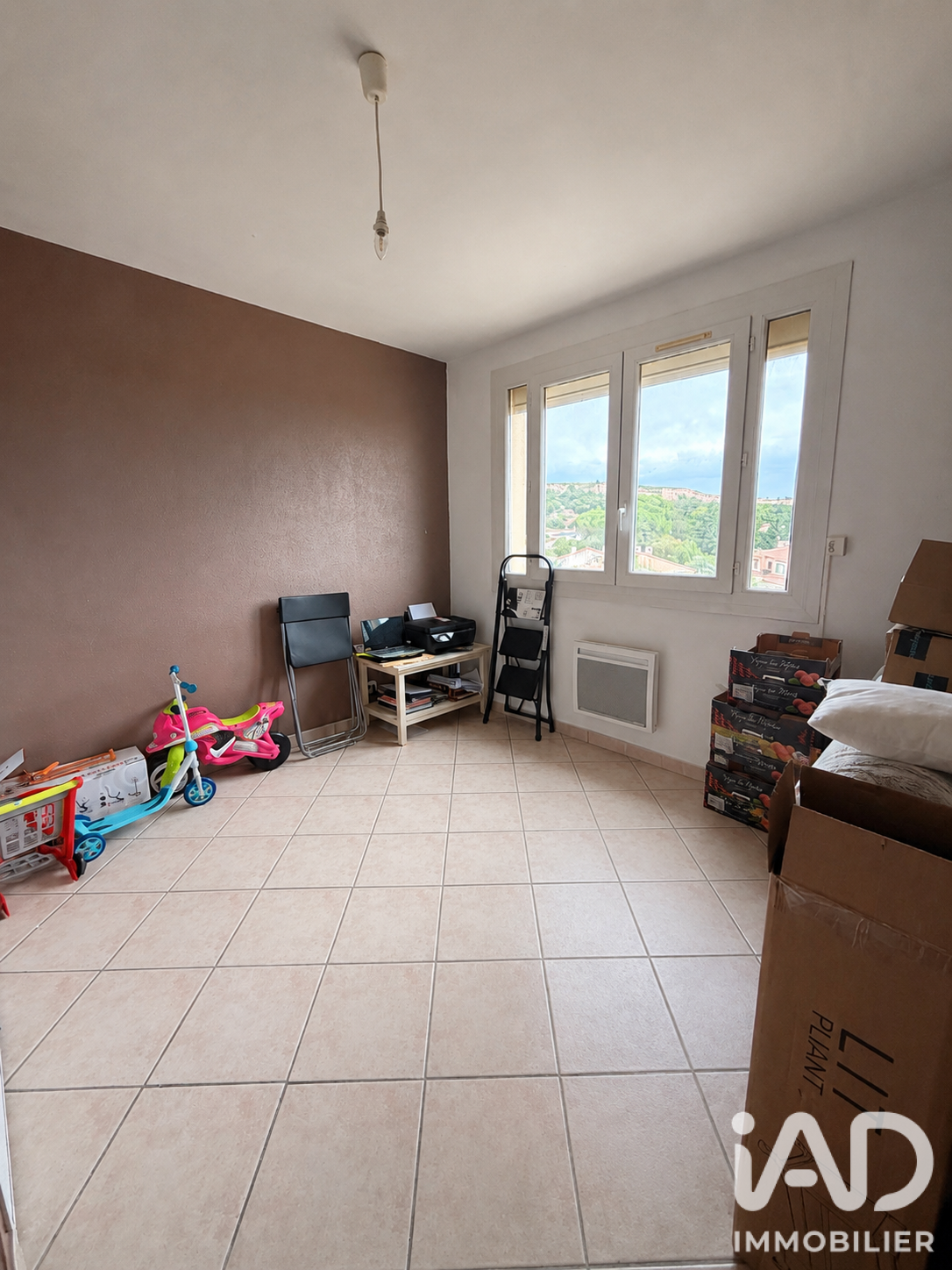 Vente appartement à Vitrolles (13127) : appartement 4 pièces 72 m² - 2101622 — 5