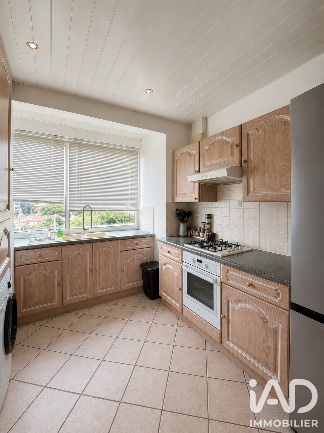 Vente appartement à Vitrolles (13127) : appartement 4 pièces 72 m² - 2101622 — 6