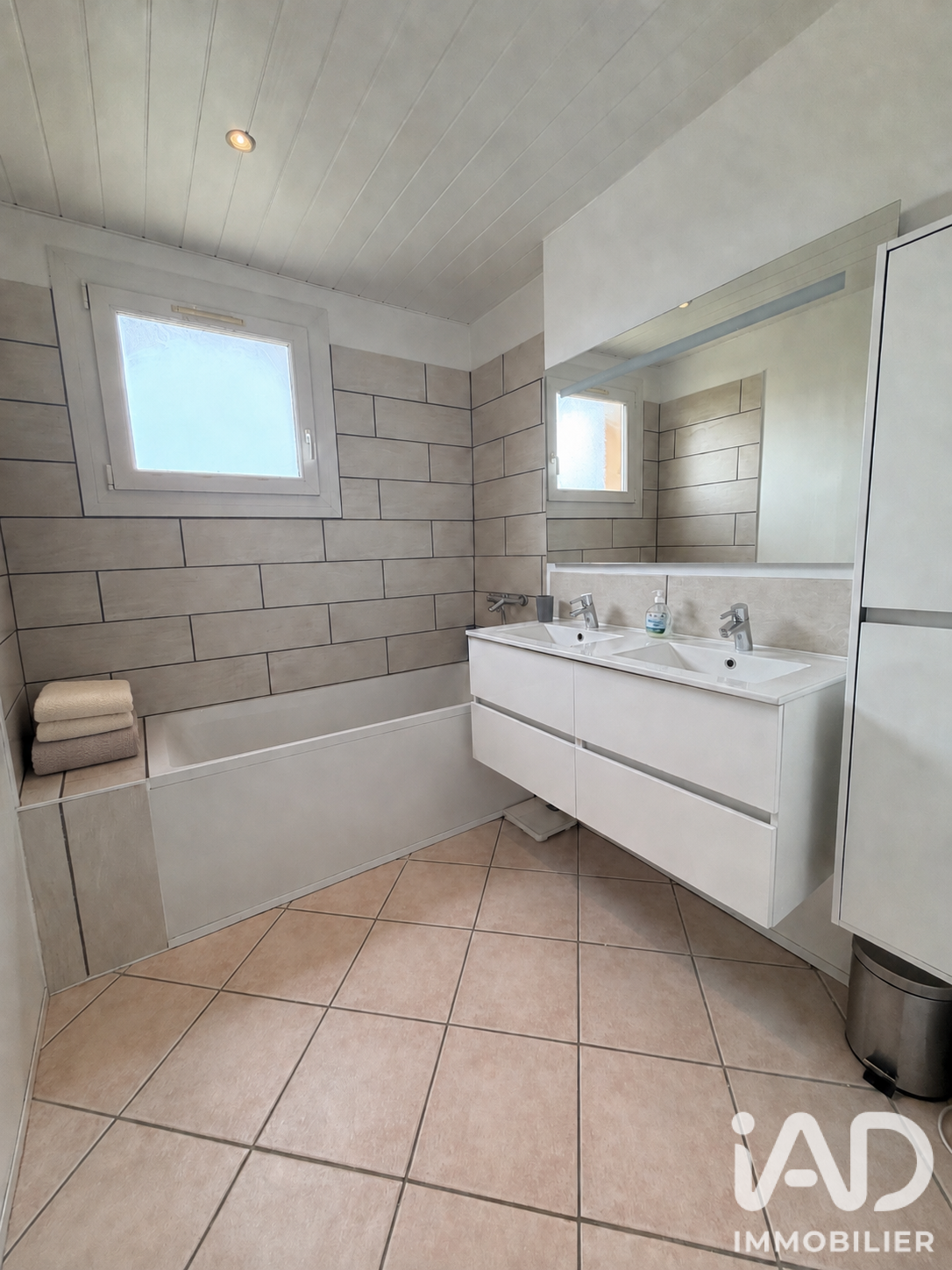 Vente appartement à Vitrolles (13127) : appartement 4 pièces 72 m² - 2101622 — 8