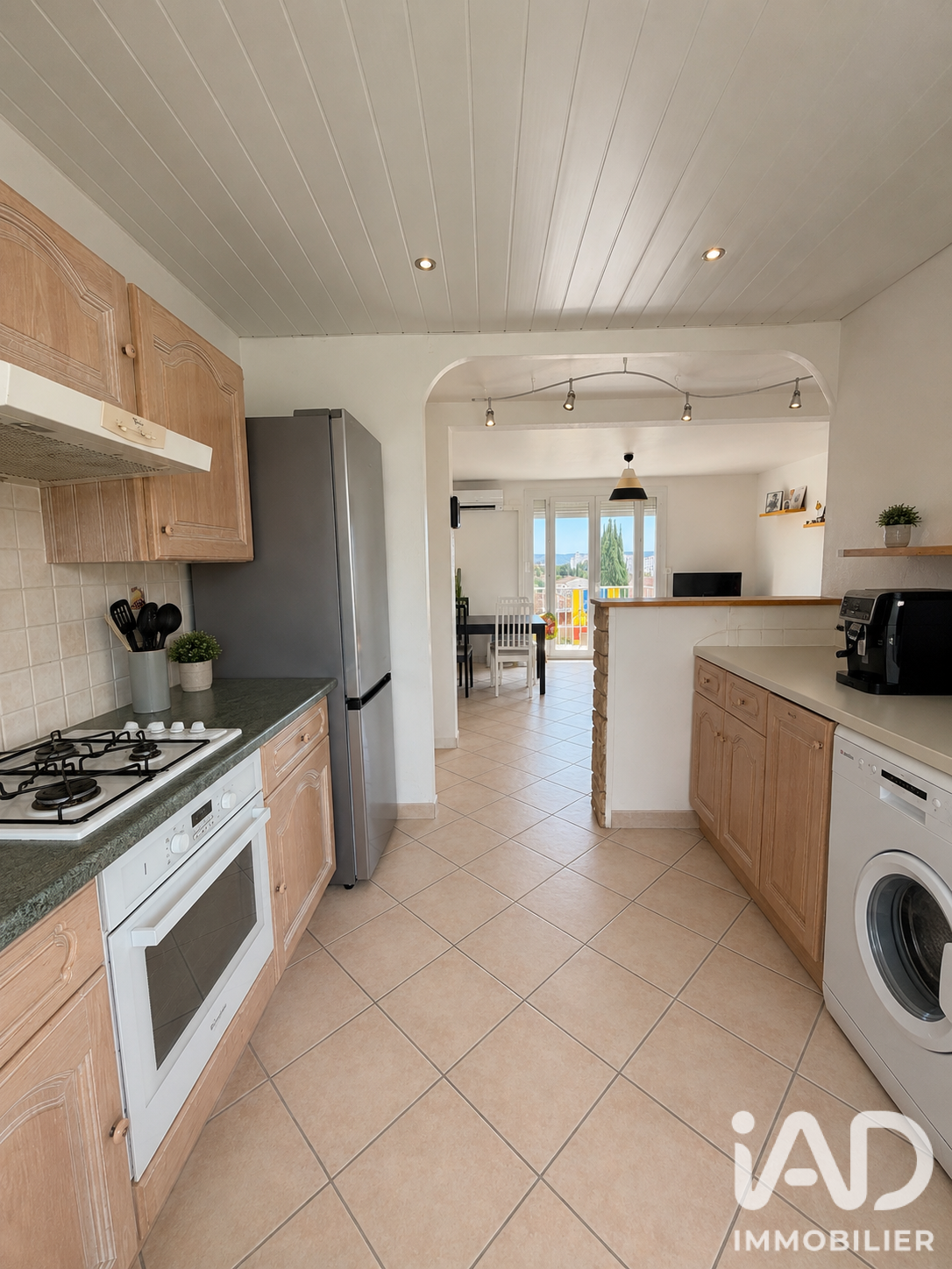 Vente appartement à Vitrolles (13127) : appartement 4 pièces 72 m² - 2101622 — 7