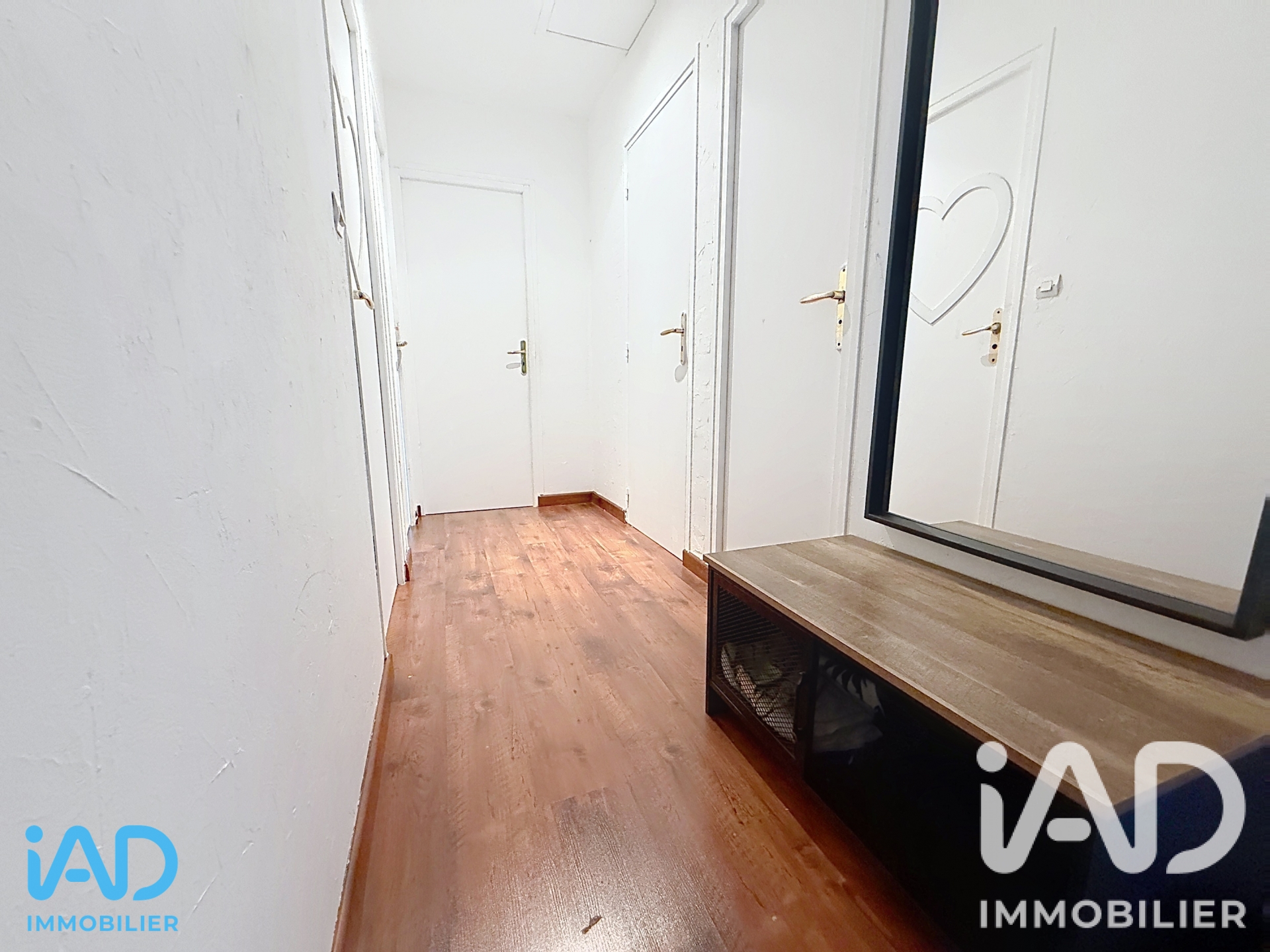 Vente maison à La Chapelle-Saint-Luc (10600) : maison 5 pièces 104 m² - 2100659 — 19