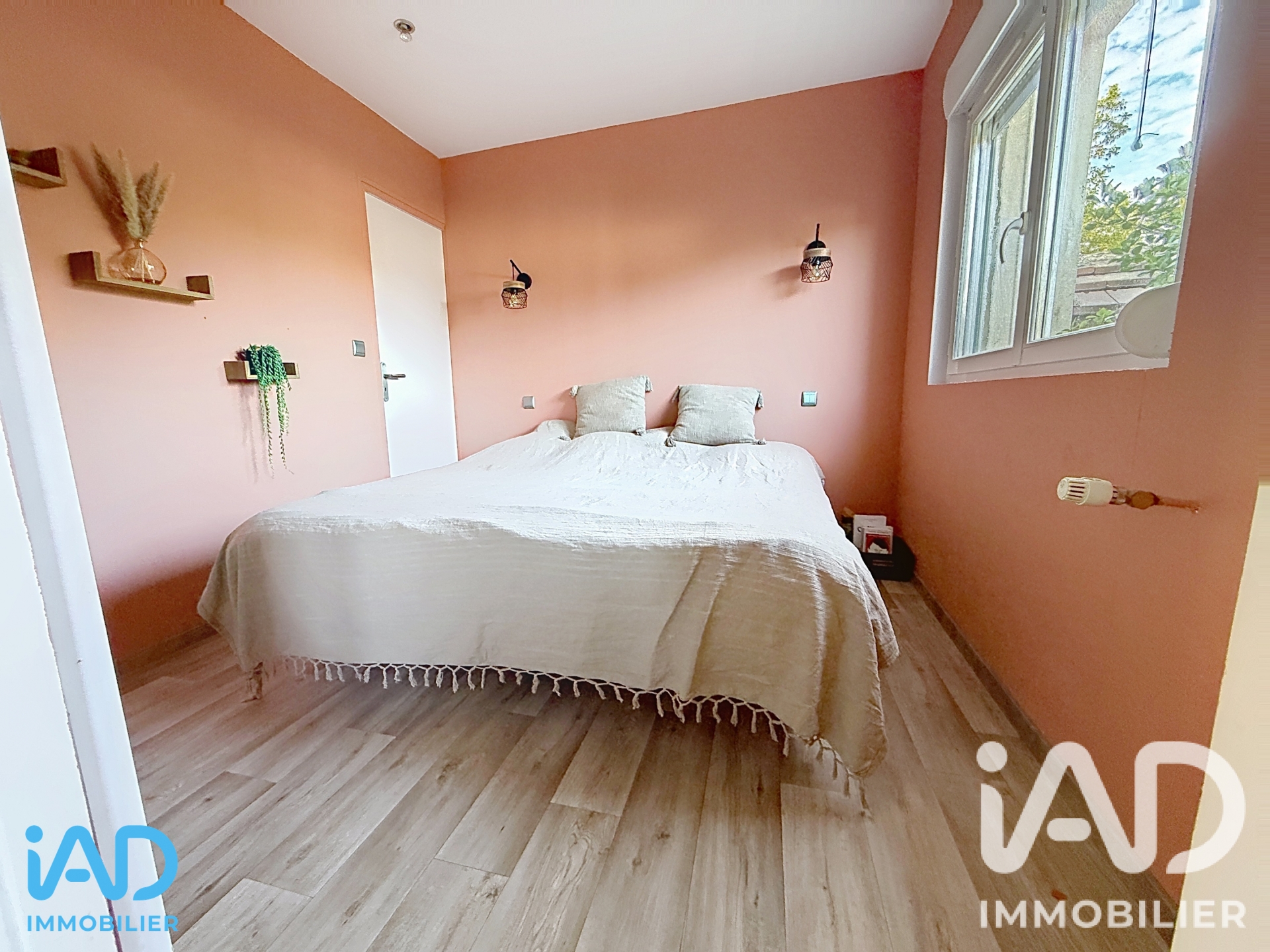 Vente maison à La Chapelle-Saint-Luc (10600) : maison 5 pièces 104 m² - 2100659 — 12