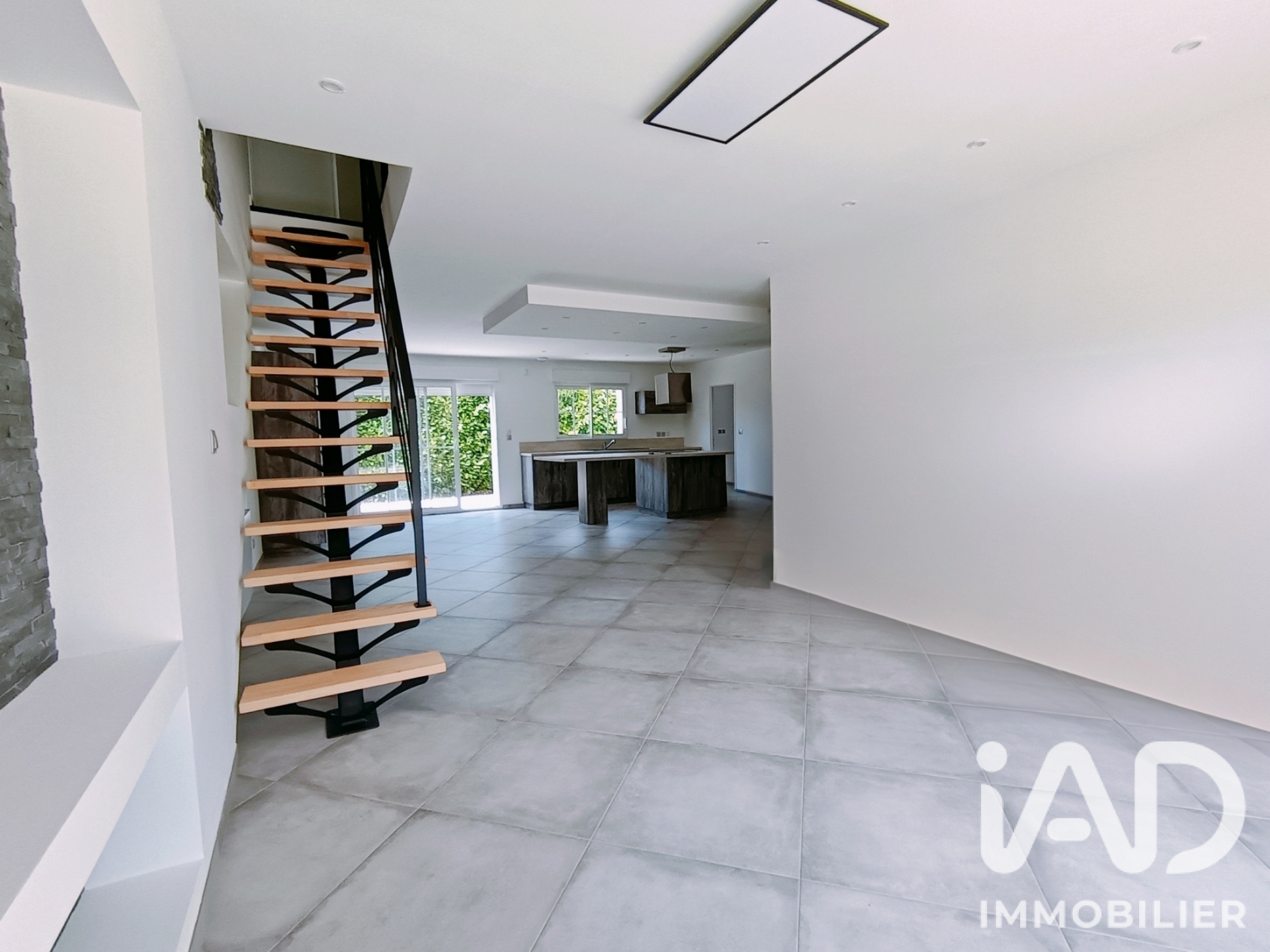 Vente maison à Saint-Ouen (41100) : maison traditionnelle 6 pièces 130 m² - 2105845 — 4