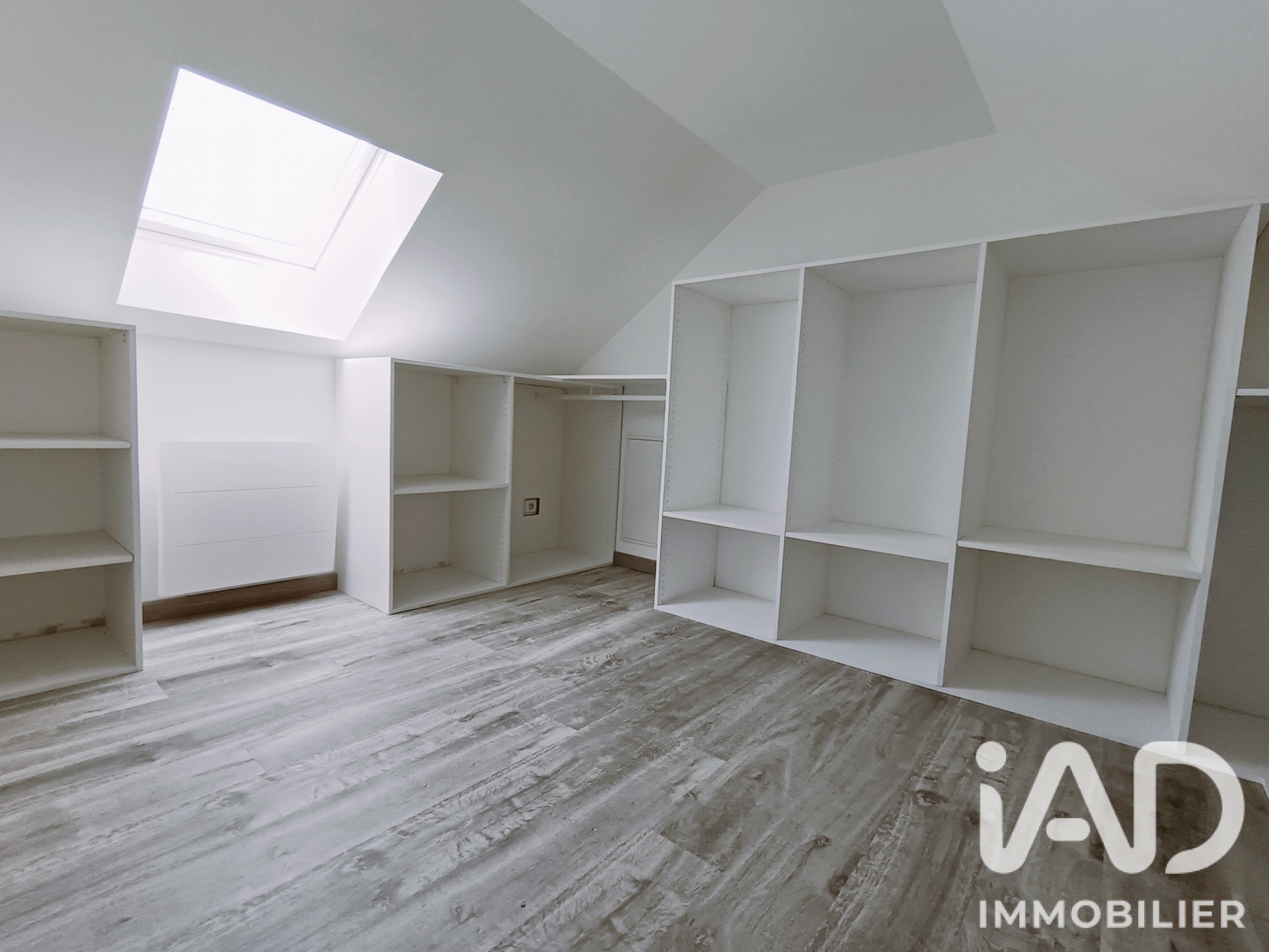Vente maison à Saint-Ouen (41100) : maison traditionnelle 6 pièces 130 m² - 2105845 — 11