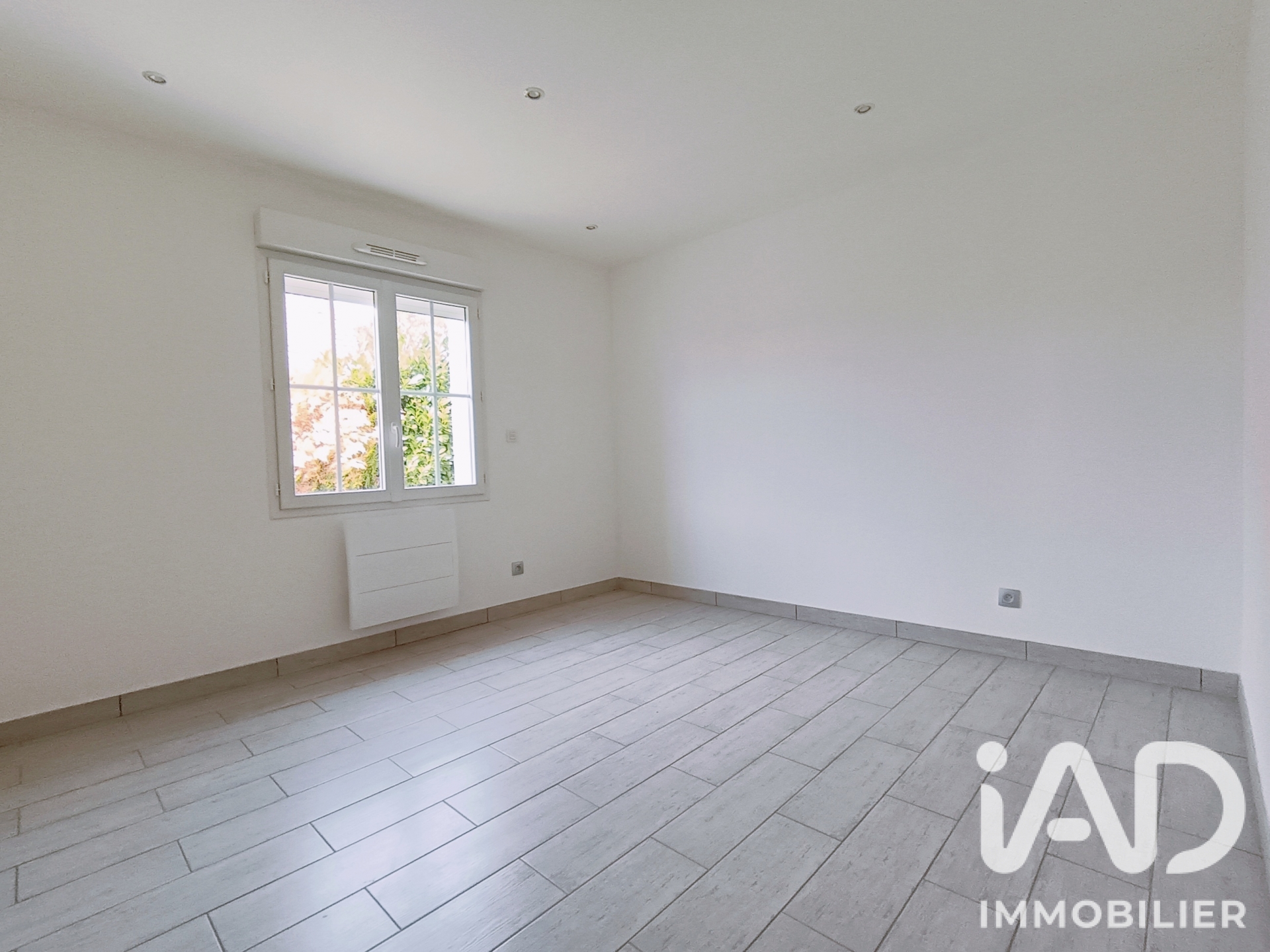 Vente maison à Saint-Ouen (41100) : maison traditionnelle 6 pièces 130 m² - 2105845 — 7