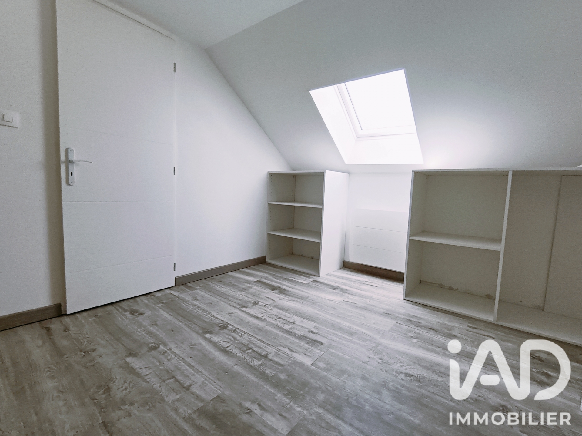 Vente maison à Saint-Ouen (41100) : maison traditionnelle 6 pièces 130 m² - 2105845 — 12