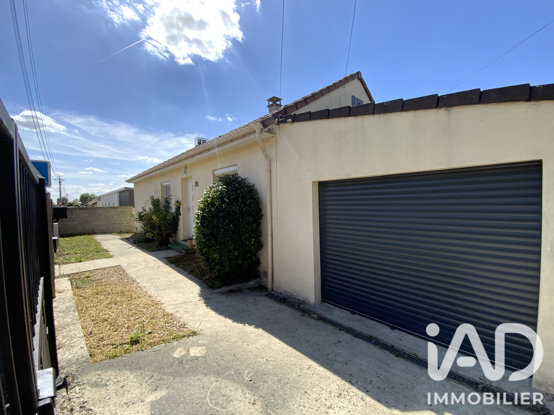 Vente Maison/villa 3 pièces