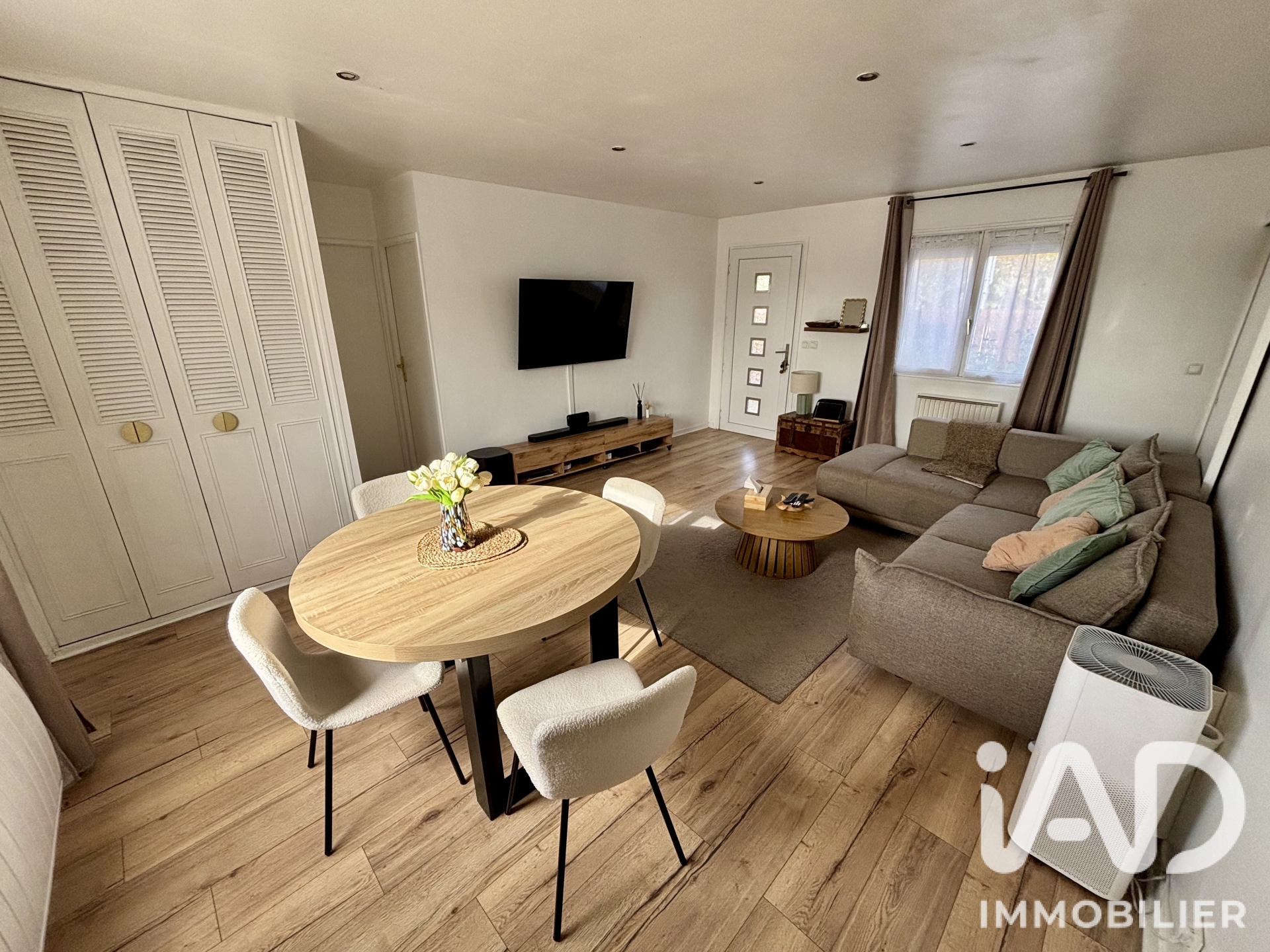 Vente Maison/villa 3 pièces