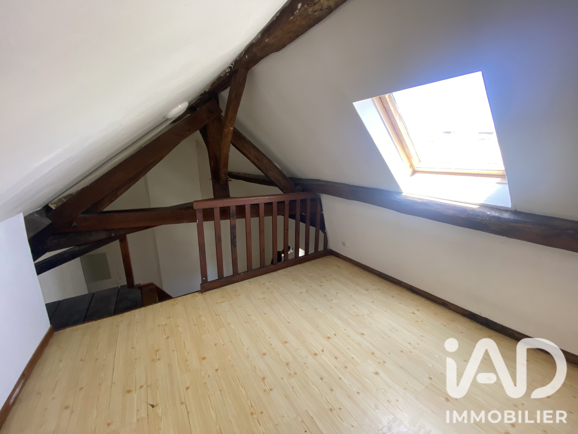 Vente maison à Gien (45500) : maison de ville 4 pièces 97 m² - 2102022 — 10