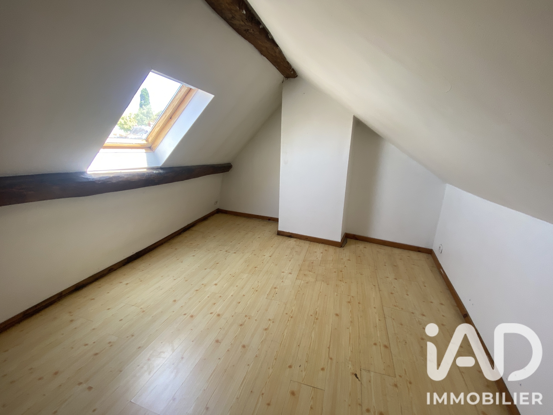 Vente maison à Gien (45500) : maison de ville 4 pièces 97 m² - 2102022 — 9