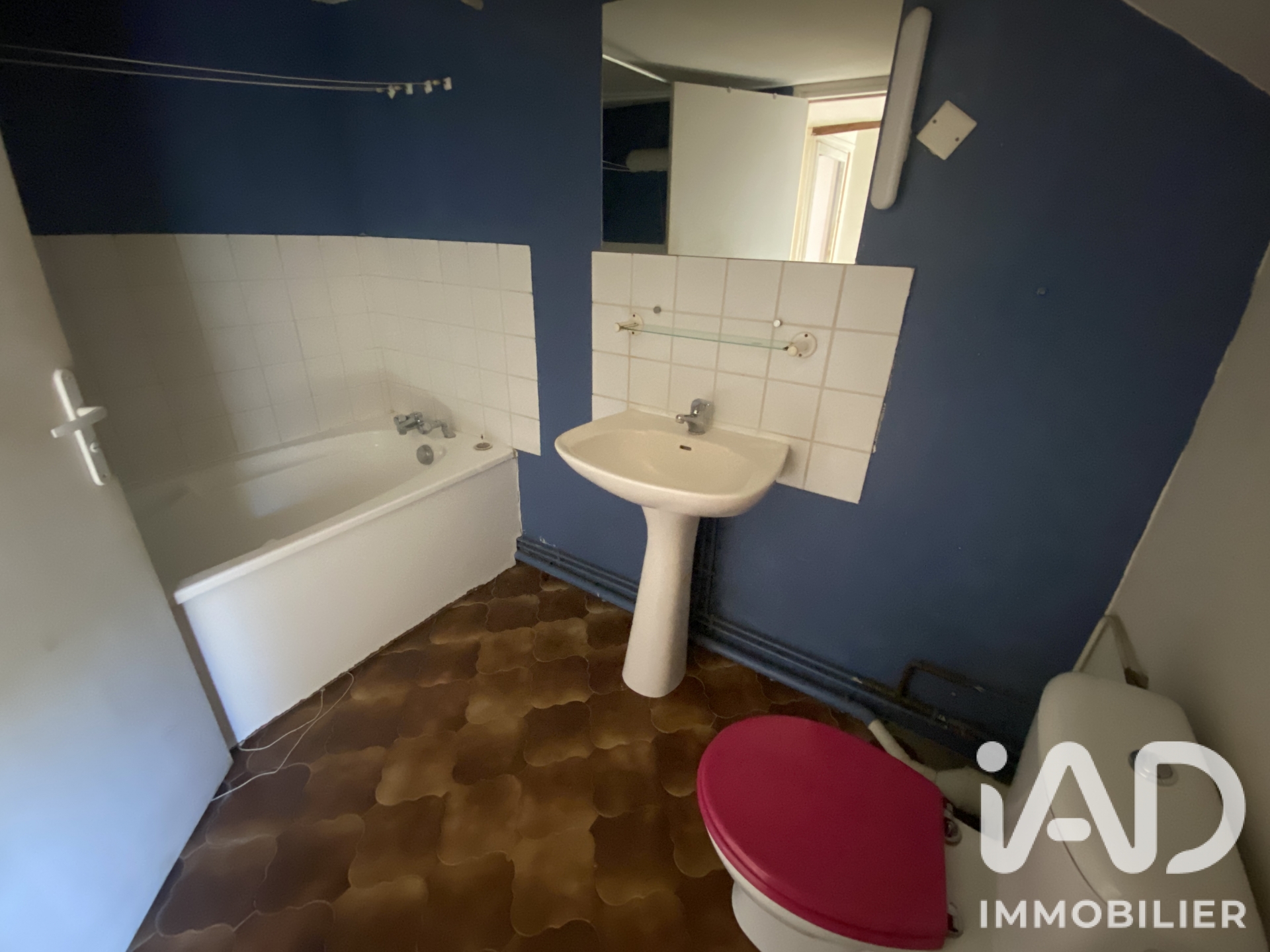 Vente maison à Gien (45500) : maison de ville 4 pièces 97 m² - 2102022 — 12