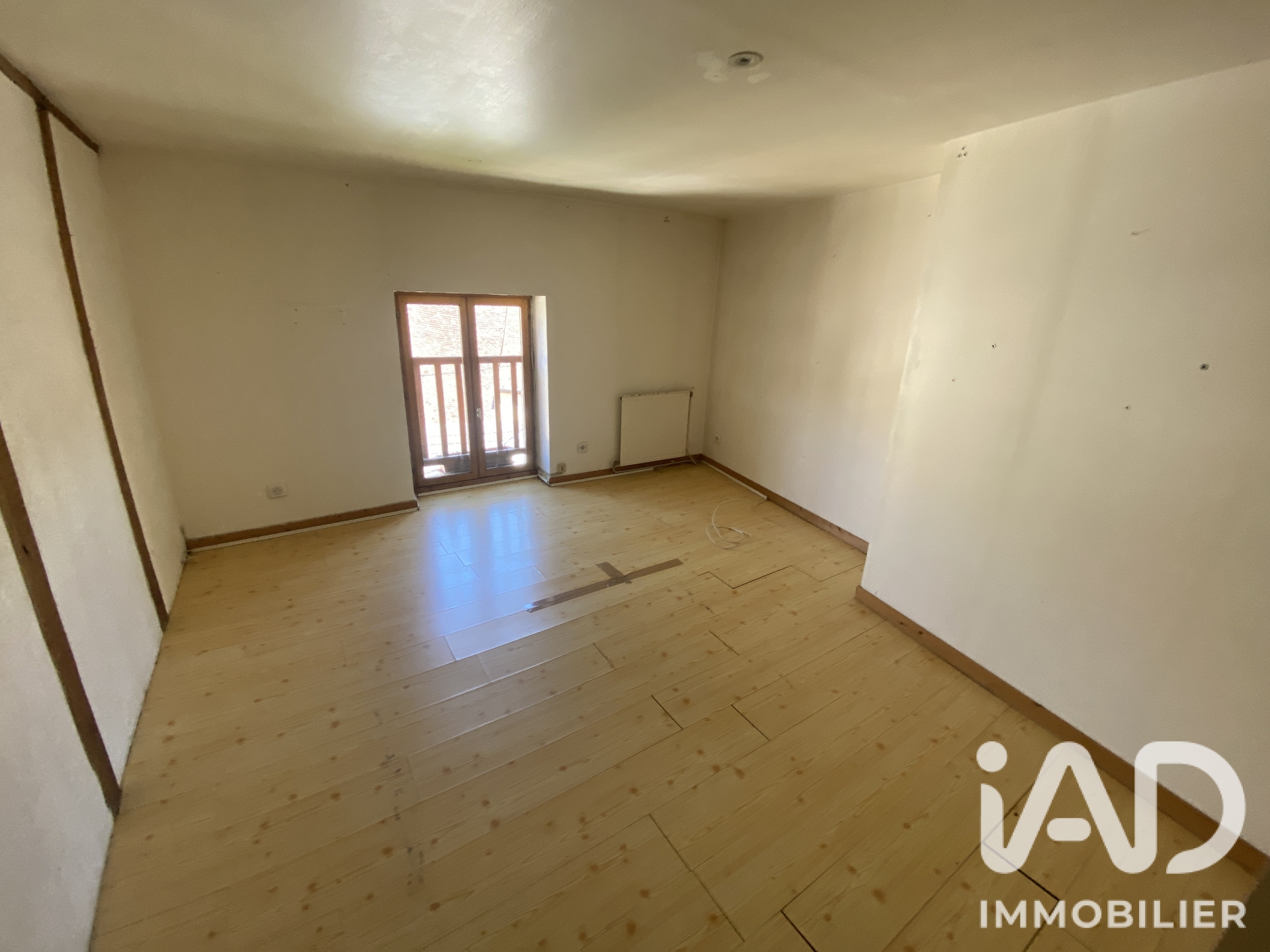 Vente maison à Gien (45500) : maison de ville 4 pièces 97 m² - 2102022 — 11