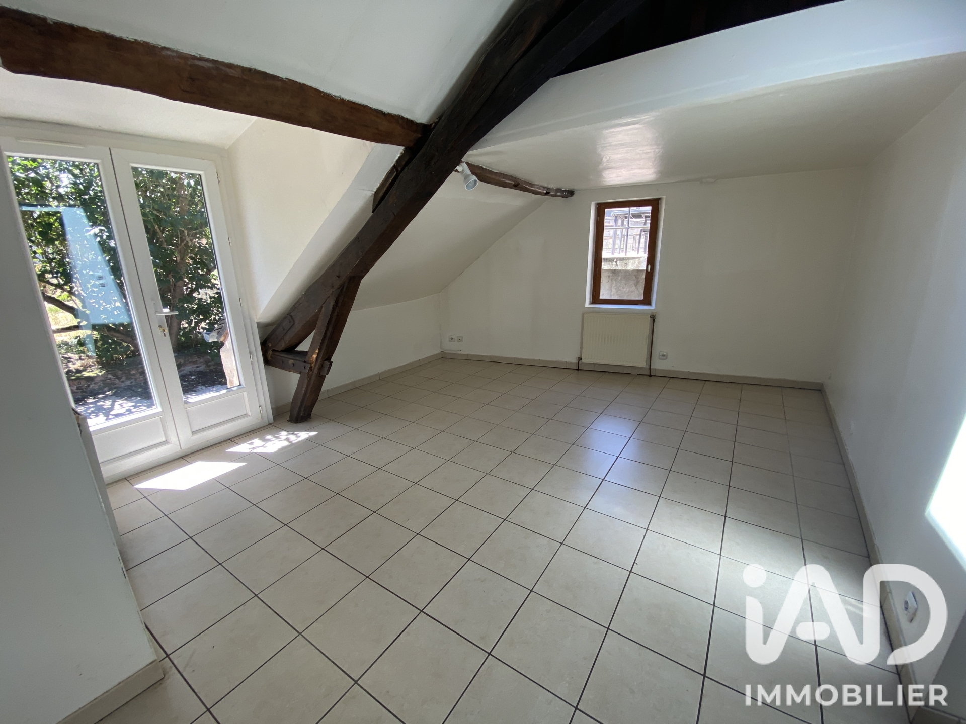Vente maison à Gien (45500) : maison de ville 4 pièces 97 m² - 2102022 — 5