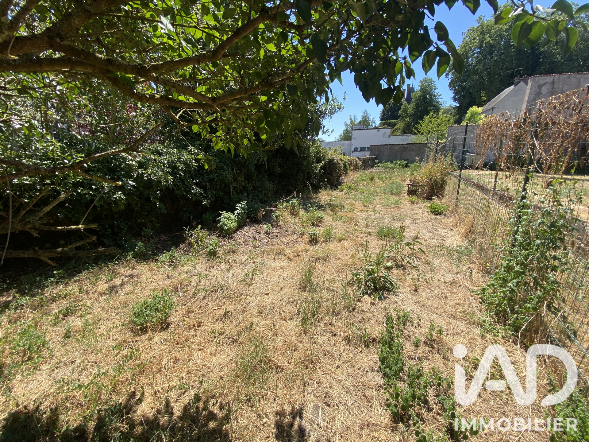 Vente maison à Gien (45500) : maison de ville 4 pièces 97 m² - 2102022 — 16