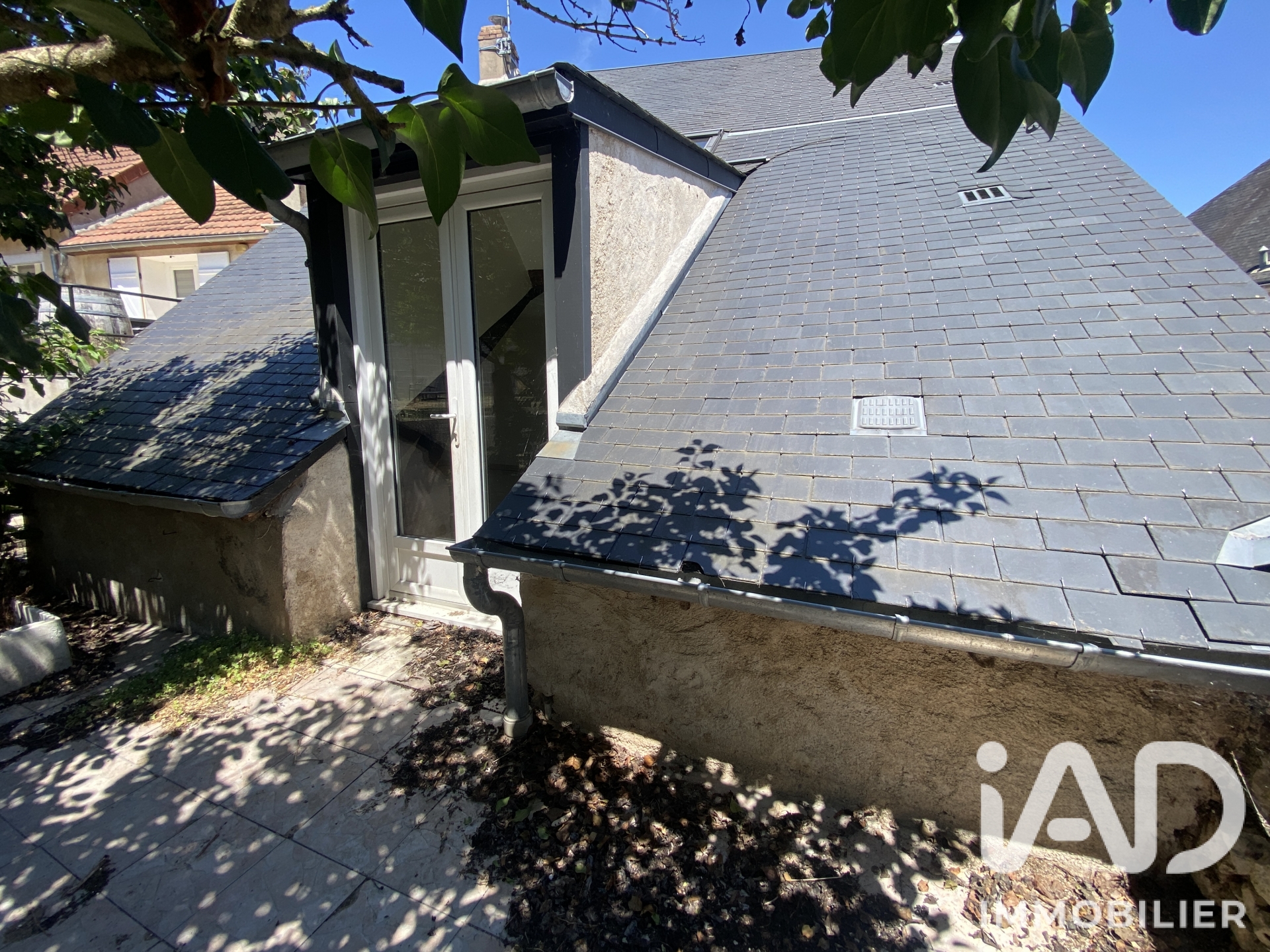 Vente maison à Gien (45500) : maison de ville 4 pièces 97 m² - 2102022 — 14
