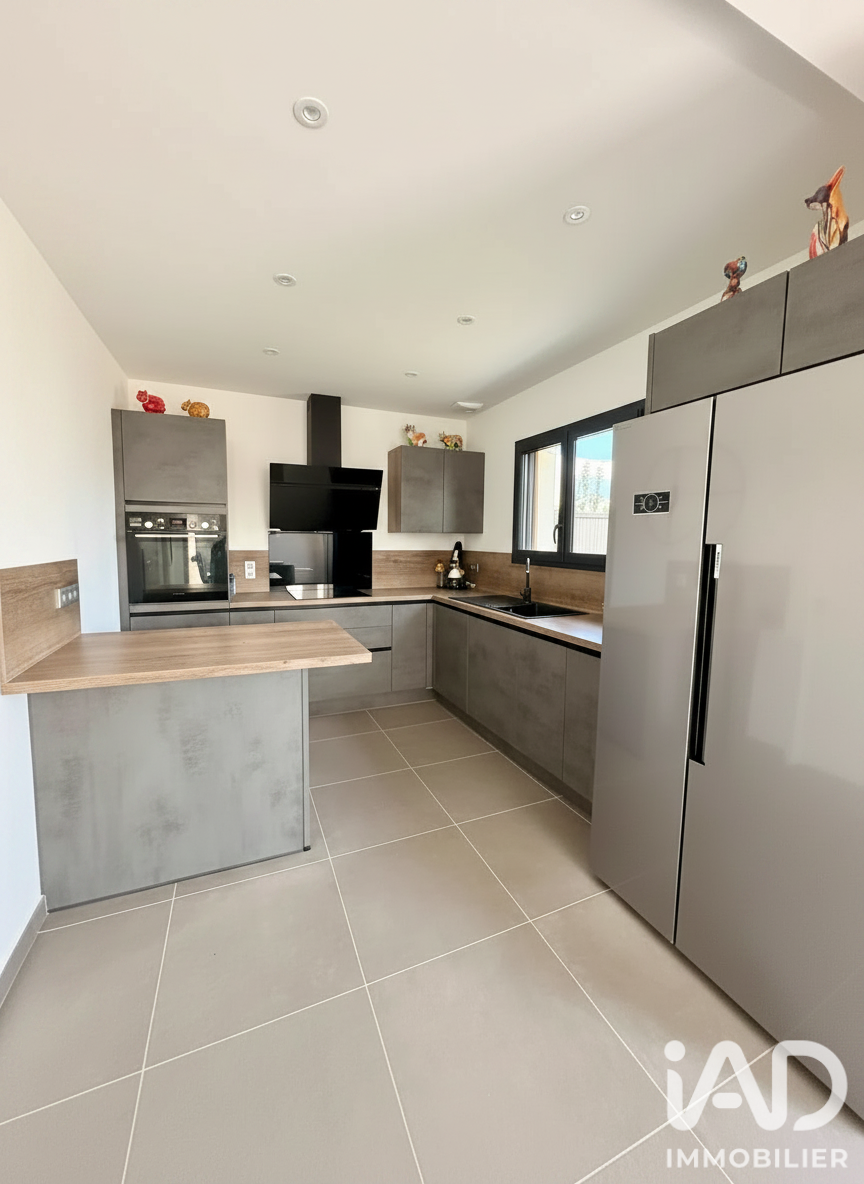 Vente maison à Blain (44130) : maison 5 pièces 137 m² - 2094987 — 4
