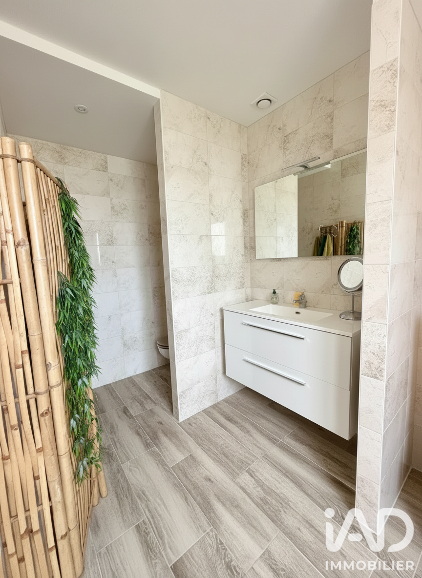 Vente maison à Blain (44130) : maison 5 pièces 137 m² - 2094987 — 15