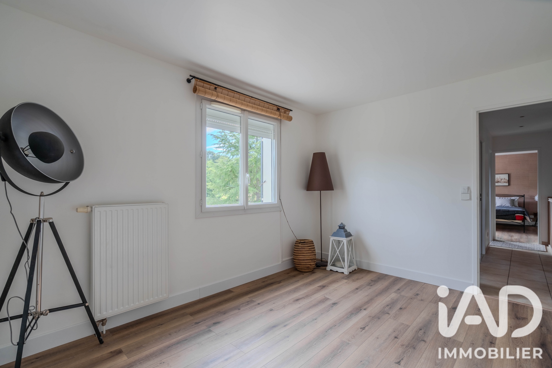 Vente maison à Magny-le-Hongre (77700) : maison 5 pièces 148 m² - 2100933 — 15