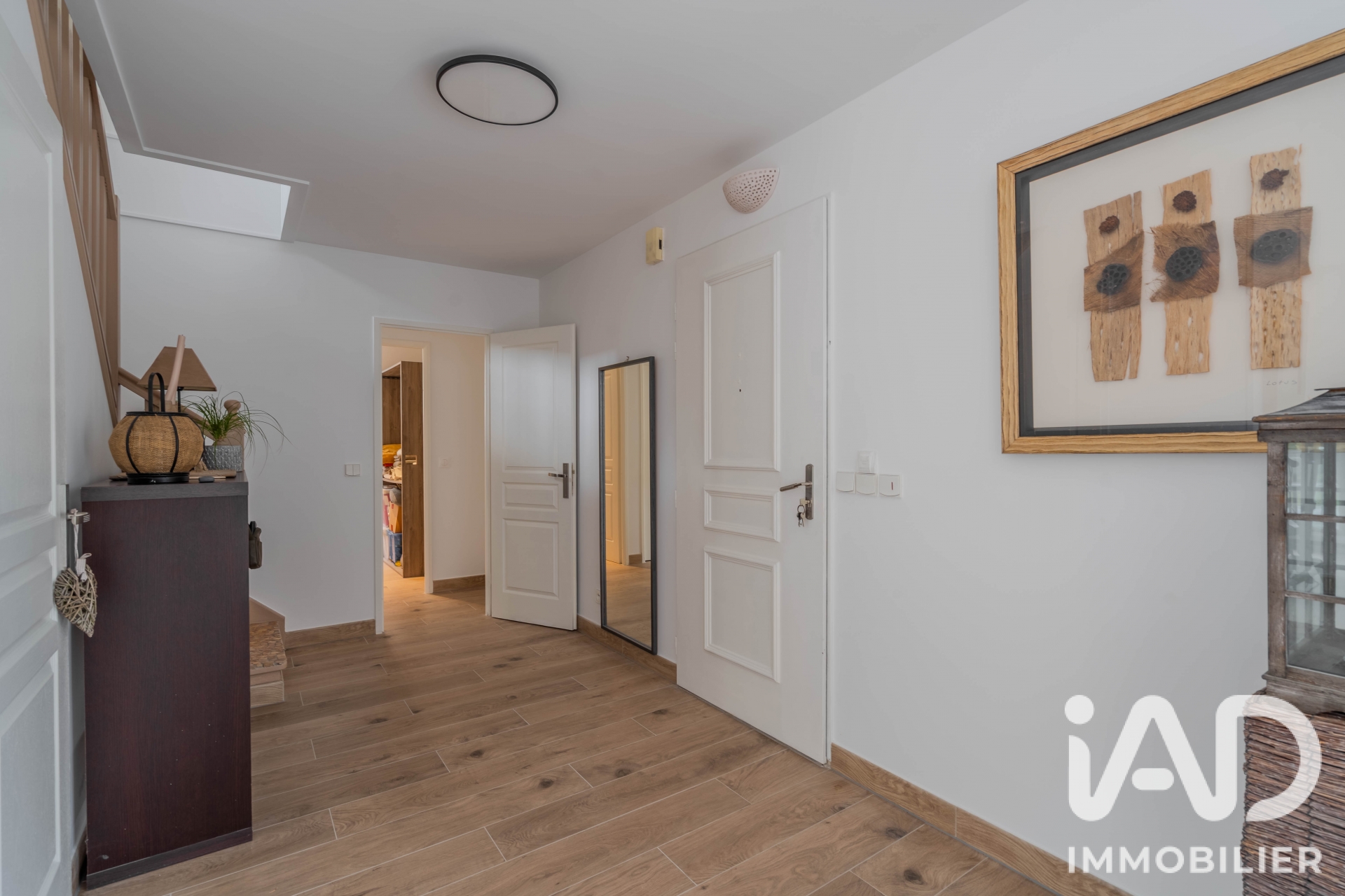 Vente maison à Magny-le-Hongre (77700) : maison 5 pièces 148 m² - 2100933 — 10