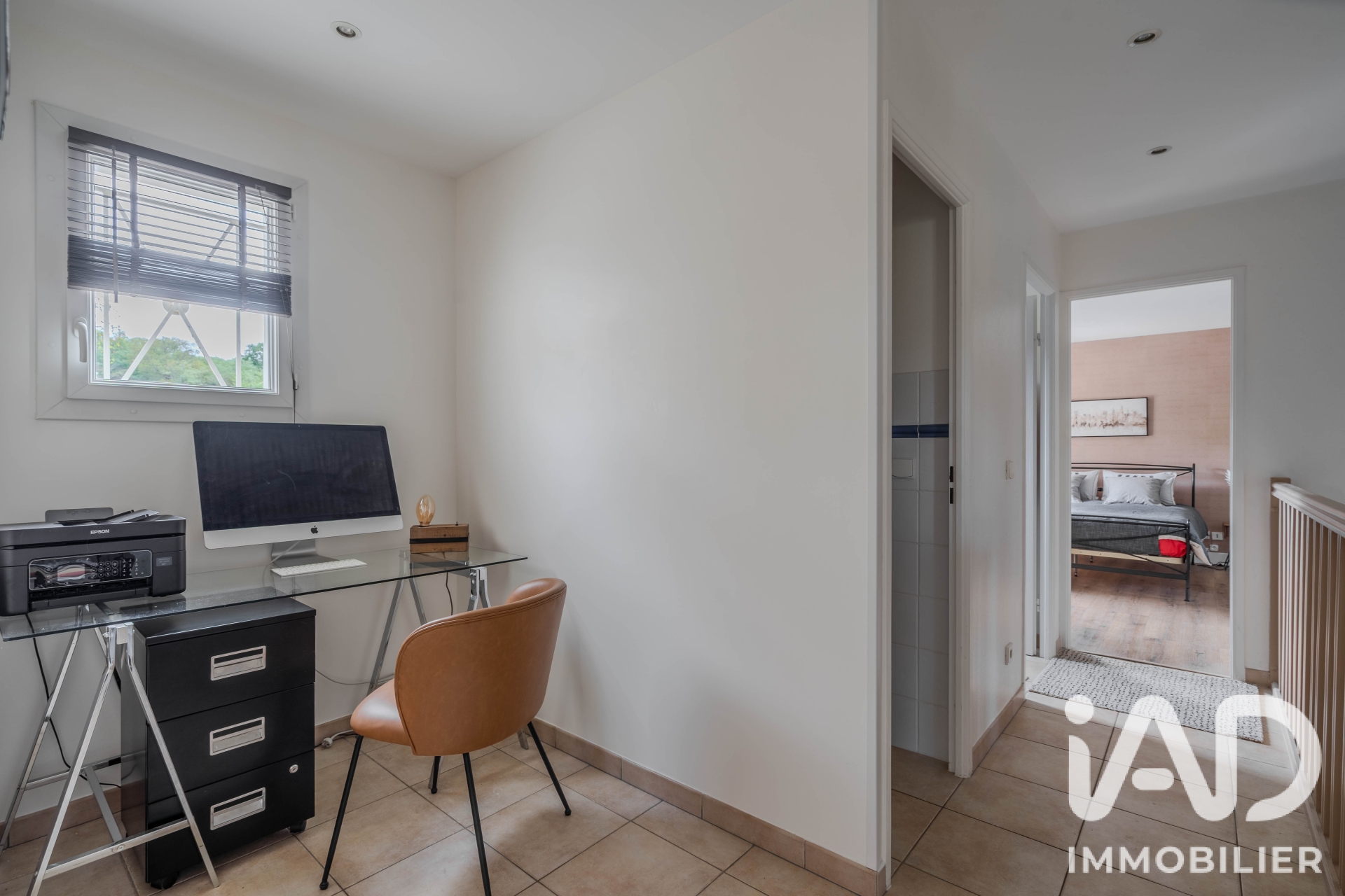 Vente maison à Magny-le-Hongre (77700) : maison 5 pièces 148 m² - 2100933 — 16
