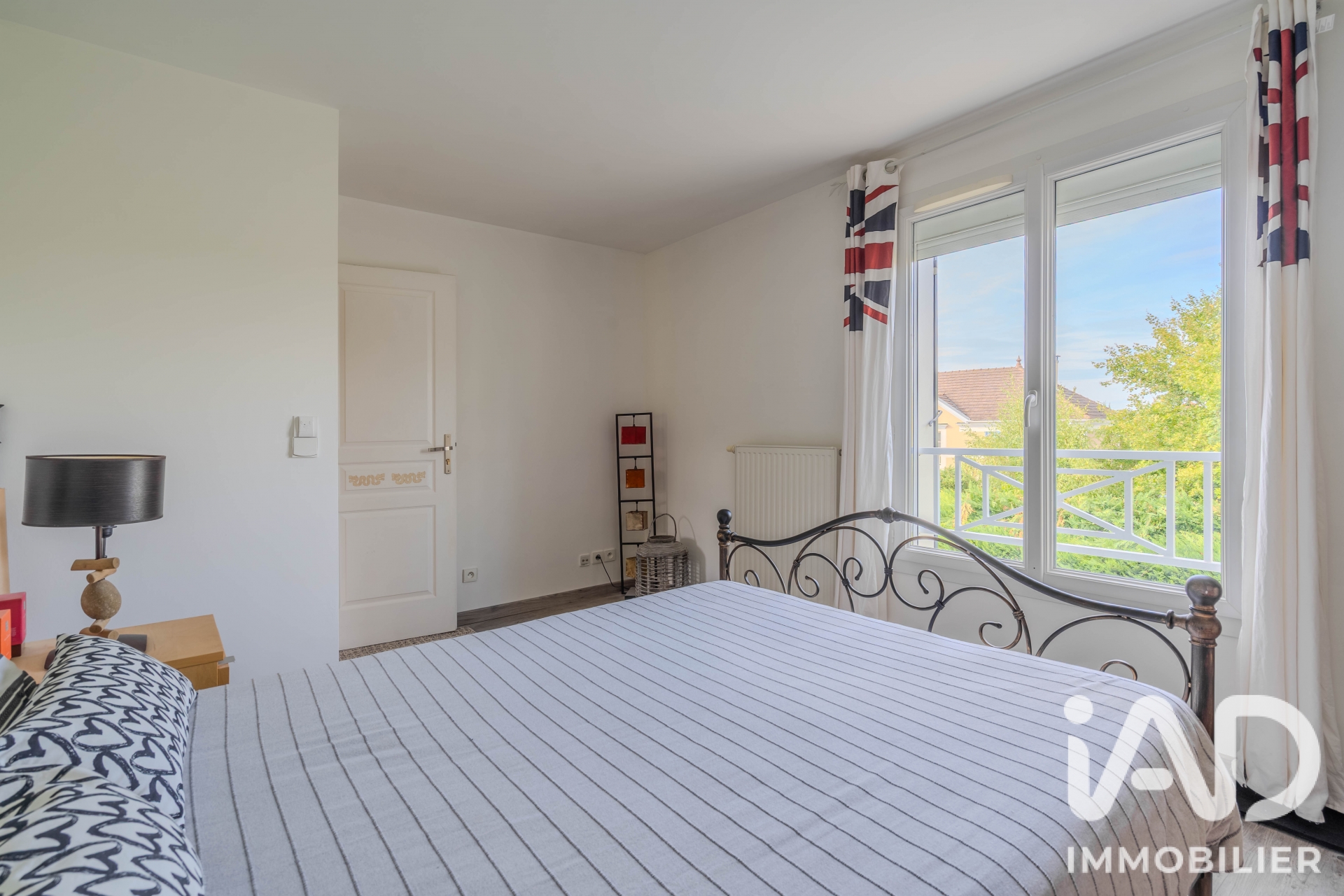 Vente maison à Magny-le-Hongre (77700) : maison 5 pièces 148 m² - 2100933 — 13