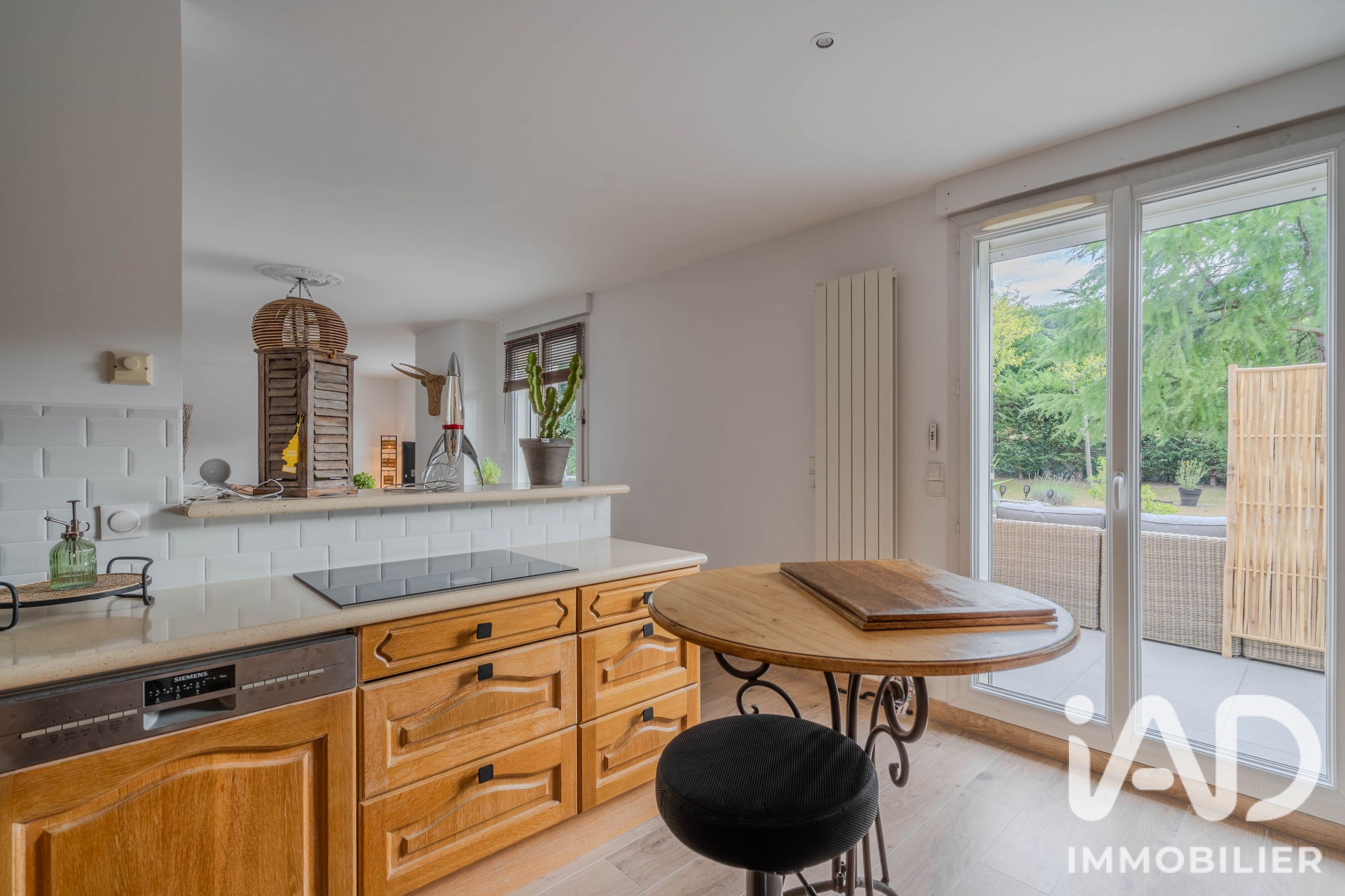 Vente maison à Magny-le-Hongre (77700) : maison 5 pièces 148 m² - 2100933 — 9