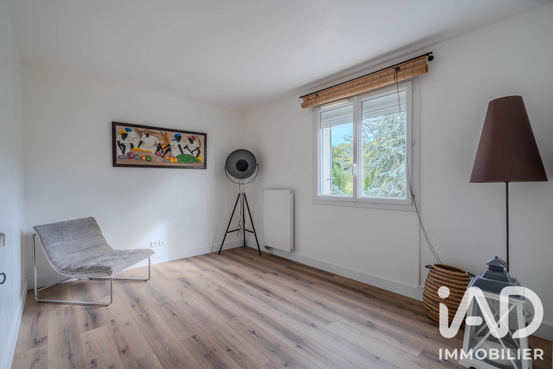 Vente maison à Magny-le-Hongre (77700) : maison 5 pièces 148 m² - 2100933 — 14