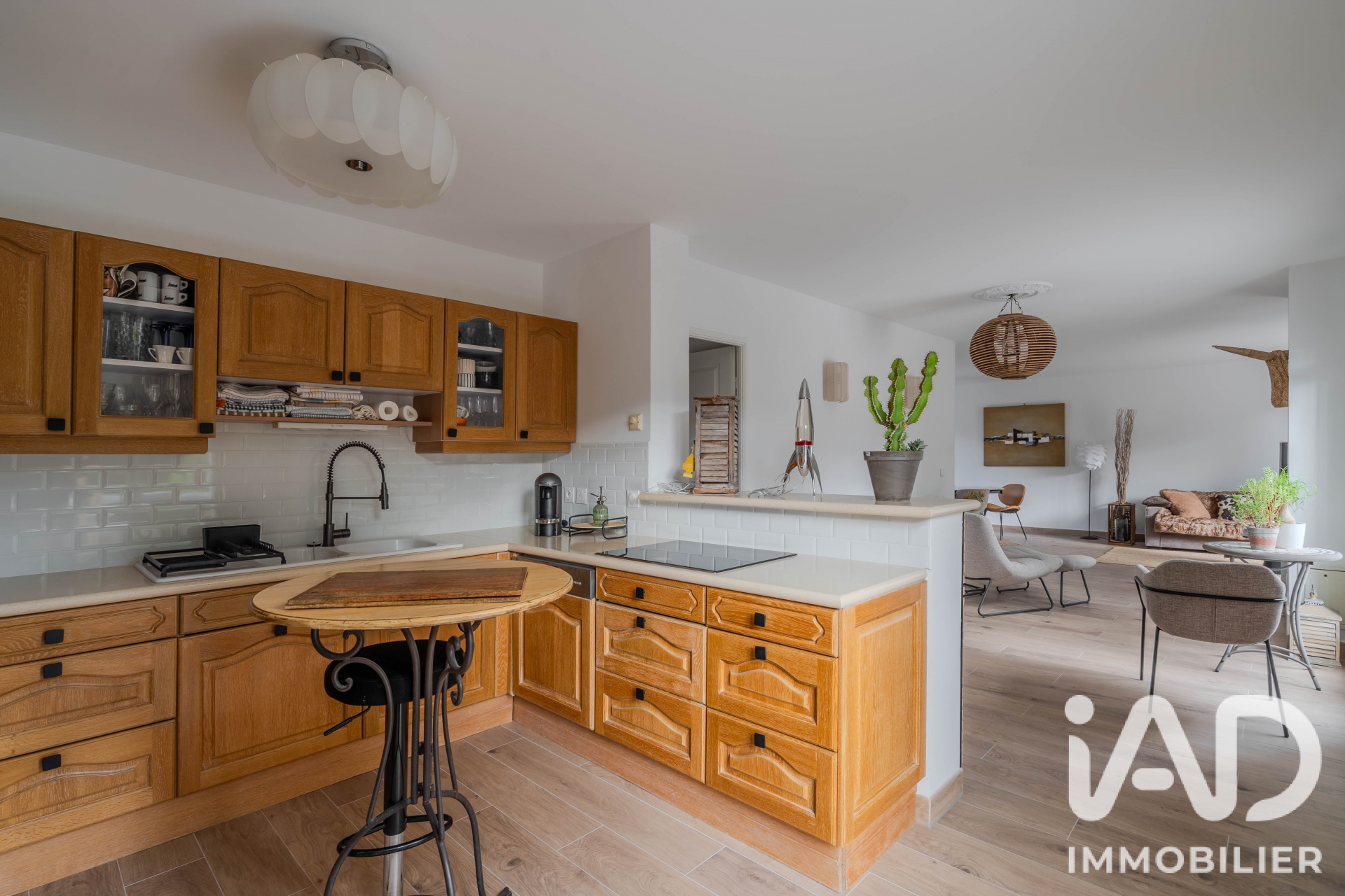 Vente maison à Magny-le-Hongre (77700) : maison 5 pièces 148 m² - 2100933 — 8
