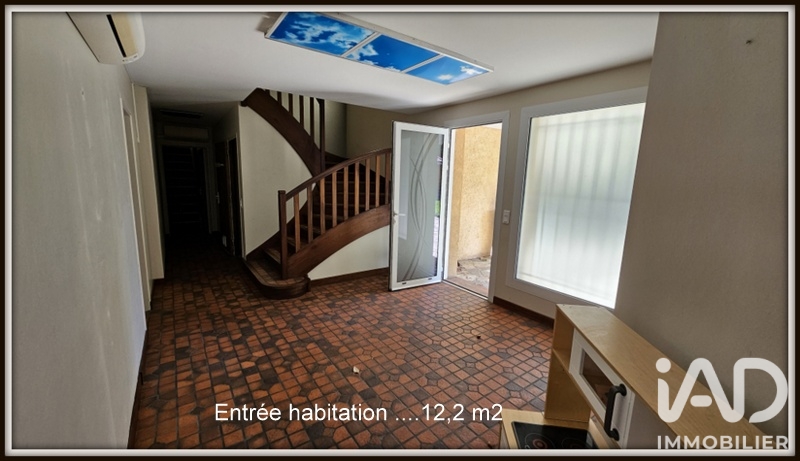 Vente maison à Cournon-d'Auvergne (63800) : maison 11 pièces 263 m² - 2101242 — 6
