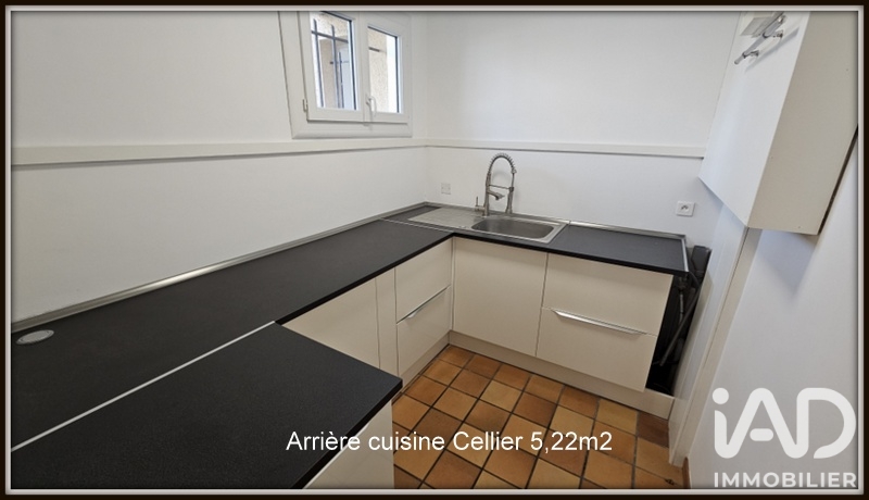 Vente maison à Cournon-d'Auvergne (63800) : maison 11 pièces 263 m² - 2101242 — 10