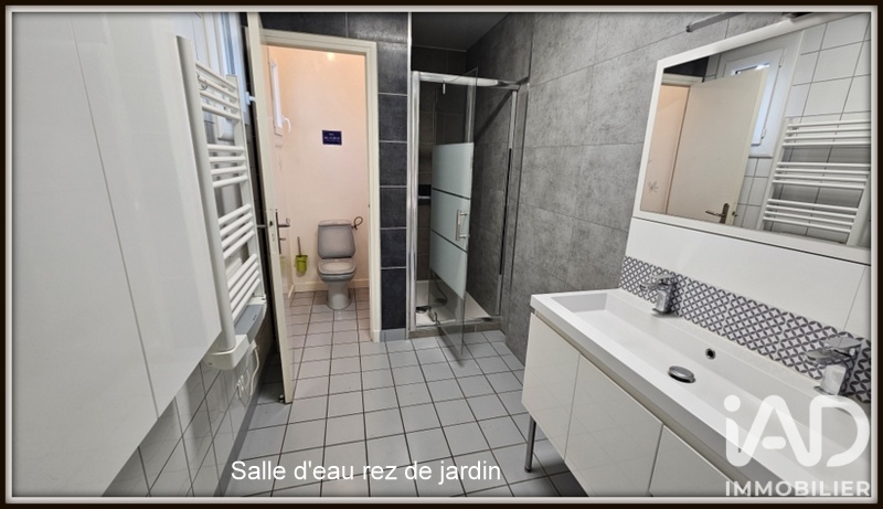 Vente maison à Cournon-d'Auvergne (63800) : maison 11 pièces 263 m² - 2101242 — 11