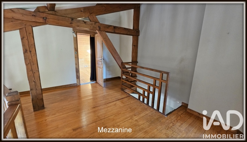 Vente maison à Cournon-d'Auvergne (63800) : maison 11 pièces 263 m² - 2101242 — 16