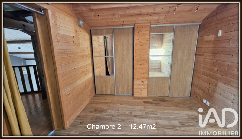 Vente maison à Cournon-d'Auvergne (63800) : maison 11 pièces 263 m² - 2101242 — 19