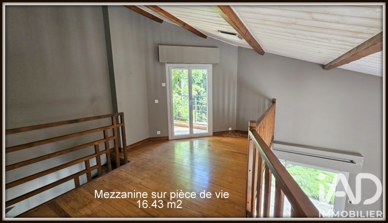 Vente maison à Cournon-d'Auvergne (63800) : maison 11 pièces 263 m² - 2101242 — 18