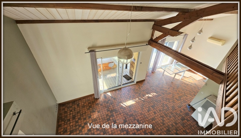 Vente maison à Cournon-d'Auvergne (63800) : maison 11 pièces 263 m² - 2101242 — 17