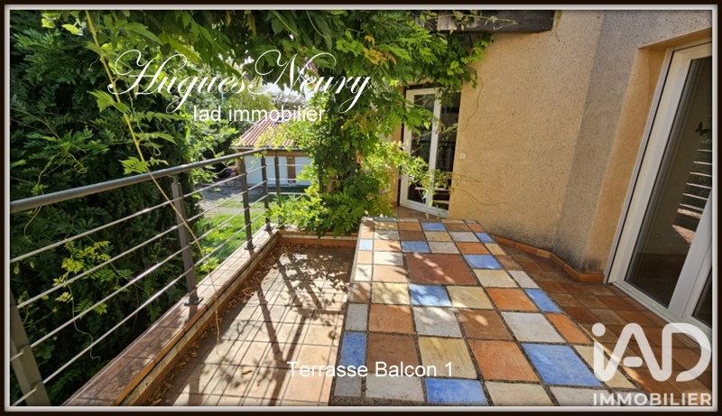 Vente maison à Cournon-d'Auvergne (63800) : maison 11 pièces 263 m² - 2101242 — 15