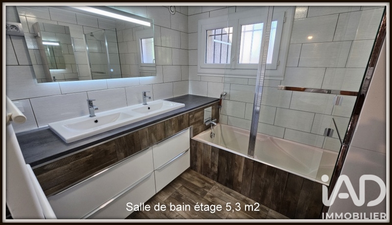 Vente maison à Cournon-d'Auvergne (63800) : maison 11 pièces 263 m² - 2101242 — 12