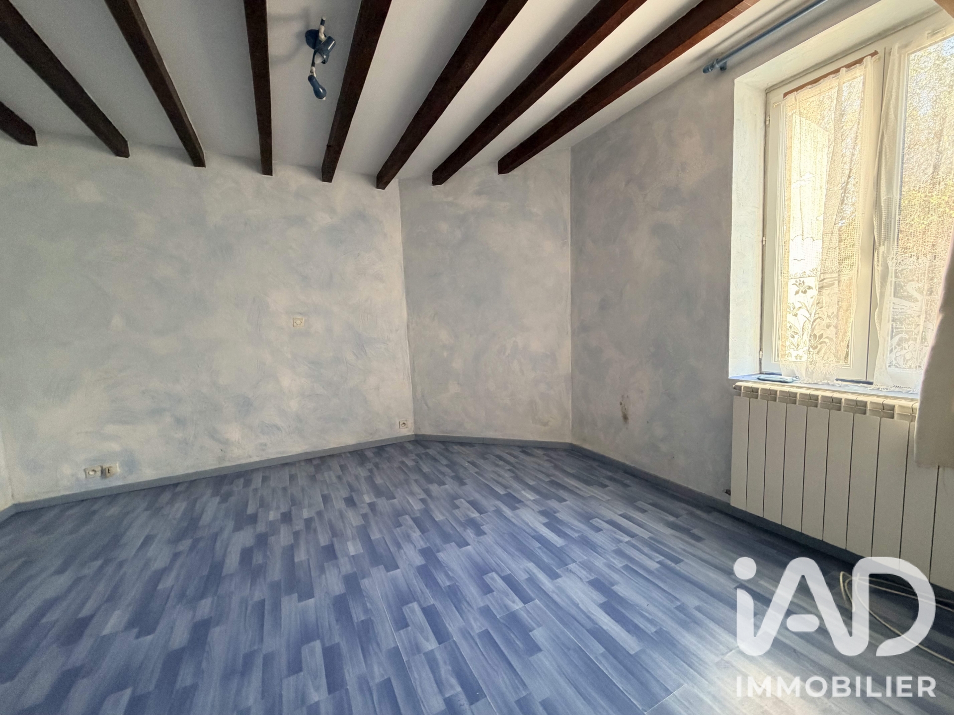 Vente maison à Saint-Maurice-sur-Aveyron (45230) : maison de campagne 3 pièces 60 m² - 2095682 — 7