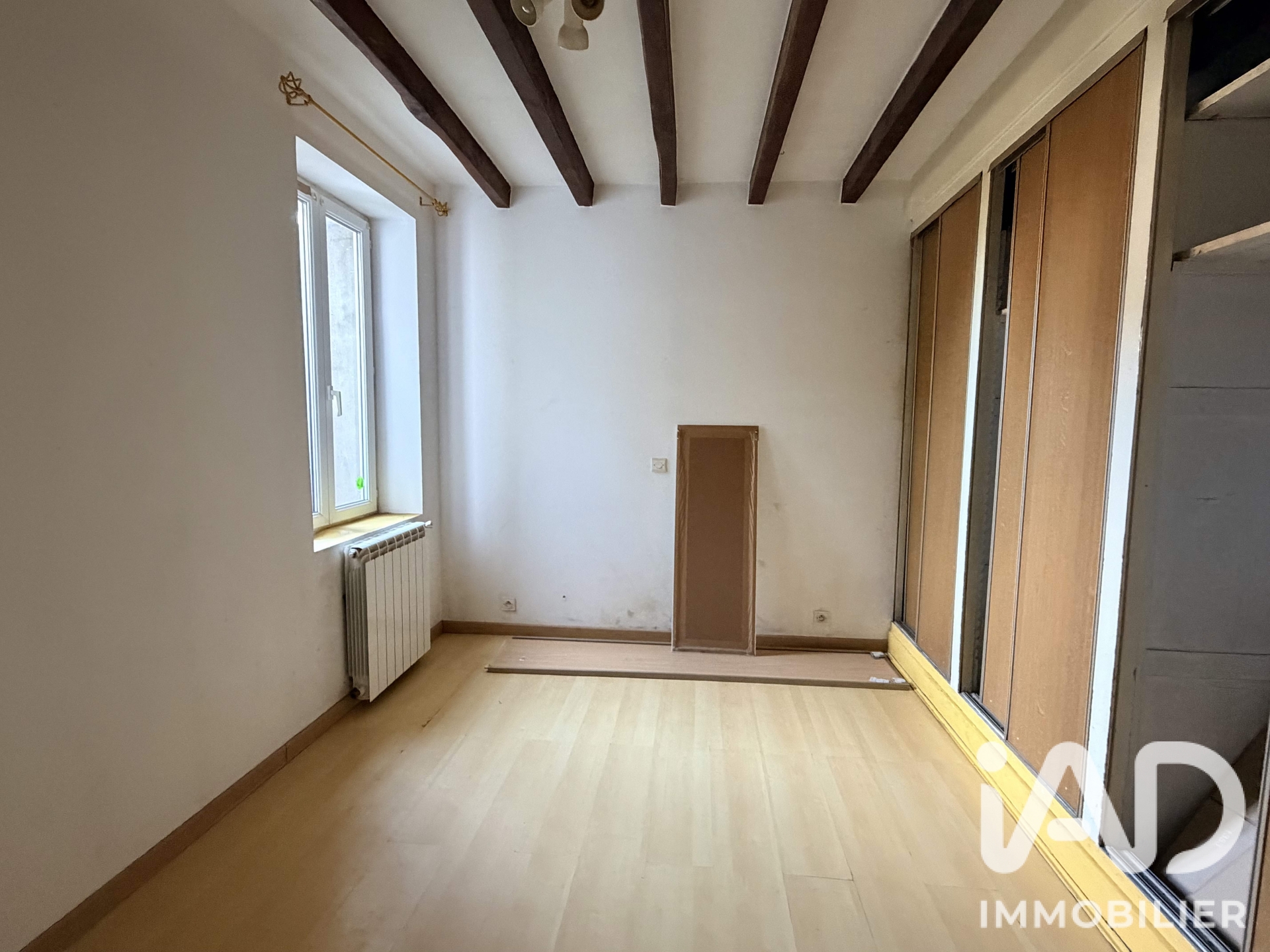Vente maison à Saint-Maurice-sur-Aveyron (45230) : maison de campagne 3 pièces 60 m² - 2095682 — 8