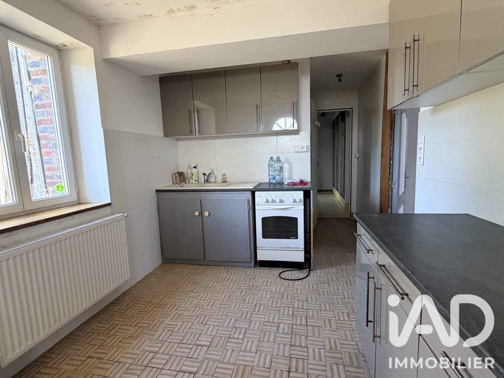 Vente maison à Saint-Maurice-sur-Aveyron (45230) : maison de campagne 3 pièces 60 m² - 2095682 — 4
