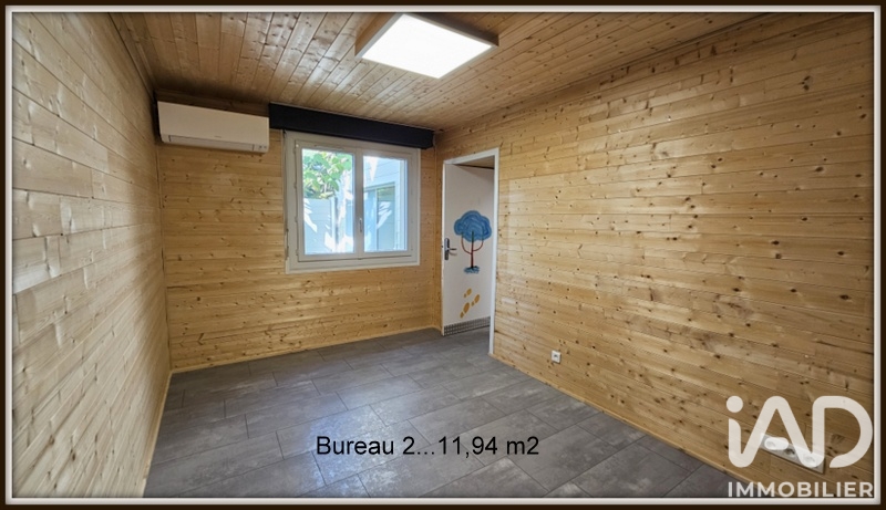 Vente maison à Cournon-d'Auvergne (63800) : maison 11 pièces 263 m² - 2101242 — 26