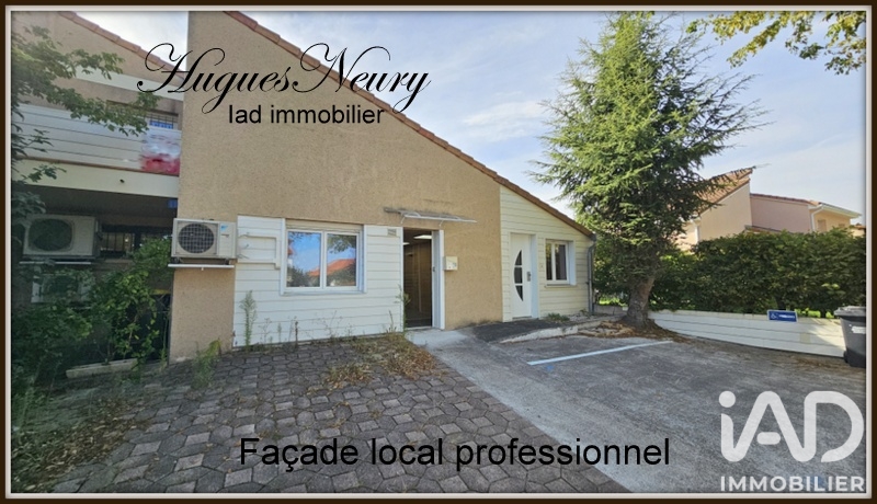 Vente maison à Cournon-d'Auvergne (63800) : maison 11 pièces 263 m² - 2101242 — 24