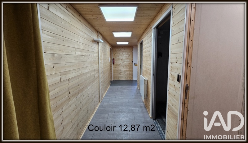 Vente maison à Cournon-d'Auvergne (63800) : maison 11 pièces 263 m² - 2101242 — 25