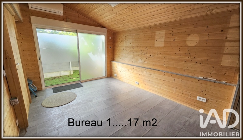 Vente maison à Cournon-d'Auvergne (63800) : maison 11 pièces 263 m² - 2101242 — 29