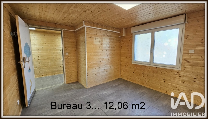 Vente maison à Cournon-d'Auvergne (63800) : maison 11 pièces 263 m² - 2101242 — 28