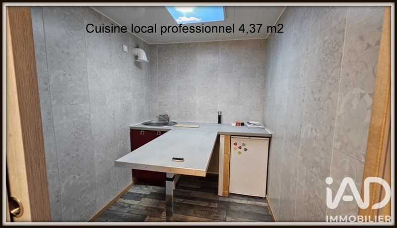 Vente maison à Cournon-d'Auvergne (63800) : maison 11 pièces 263 m² - 2101242 — 27