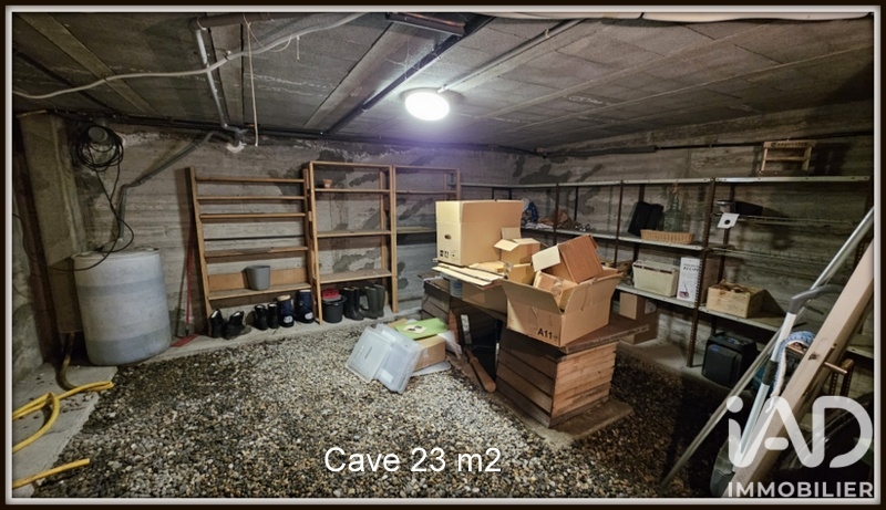 Vente maison à Cournon-d'Auvergne (63800) : maison 11 pièces 263 m² - 2101242 — 14