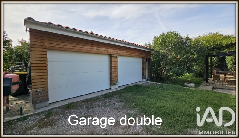 Vente maison à Cournon-d'Auvergne (63800) : maison 11 pièces 263 m² - 2101242 — 5