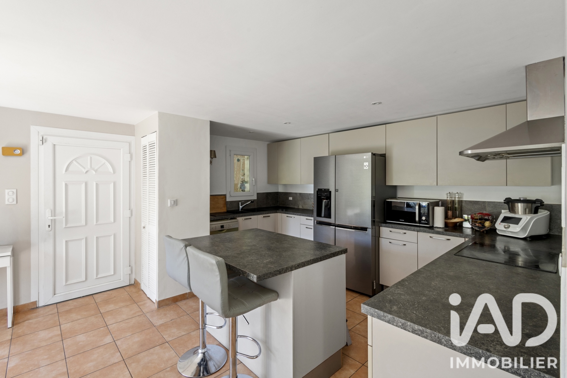Vente maison à Belcodène (13720) : maison 5 pièces 133 m² - 2099128 — 11